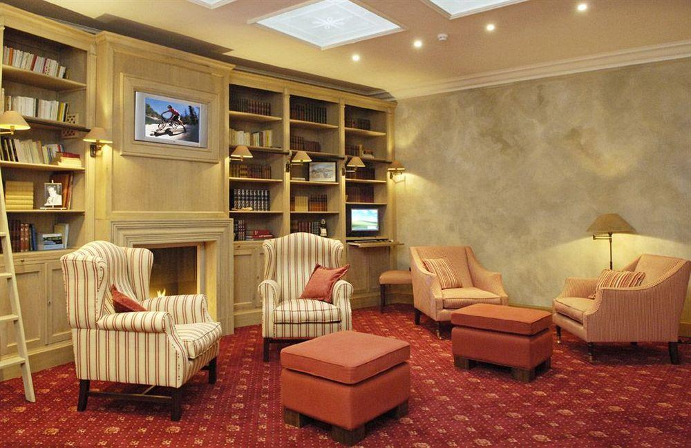Hotel Imperial Ostend Exterior photo